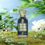 London The Jewel of Paradise U extrato de perfume 100 ml