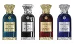 London The Jewel of Paradise U extrato de perfume 100 ml