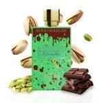 1950 Pistachio Kunafa U Extrato de Perfume 80 ml