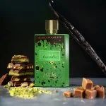 1950 Pistachio Kunafa U Extrato de Perfume 80 ml