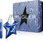 Angel Elixir EDP recarregável 50 ml + EDP MINI recarregável 10 ml W