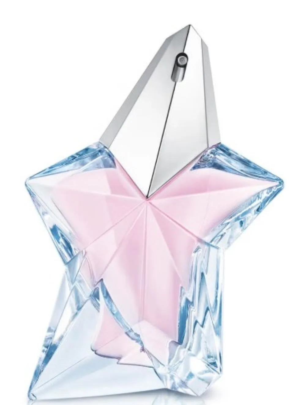 Angel Frasco Recarregável Água de Toilette para Mulheres 100 ml