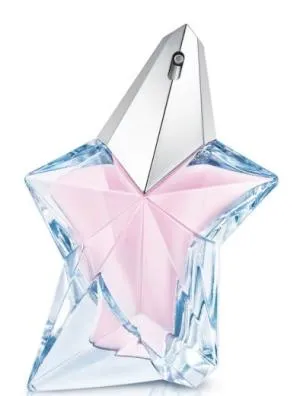 Mugler Angel Frasco Recarregável Água de Toilette para Mulheres