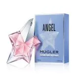 Angel Frasco Recarregável Água de Toilette para Mulheres 100 ml