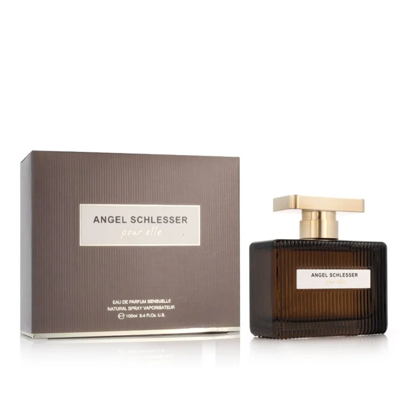 Angel Schlesser Pour Elle Sensuelle eau de parfum para mulheres