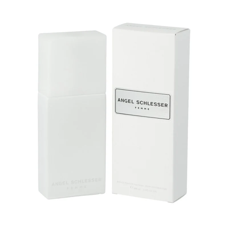 Femme Eau de Toilette Feminino 100 ml