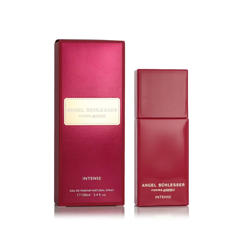 Femme Adorable Intense eau de parfum para mulheres 100 ml