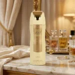 Angham desodorizante em spray unissex 200 ml