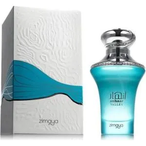 Zimaya Anhaar Valley Eau de Parfum unissexo