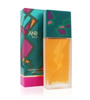 Animale eau de parfum para mulheres
