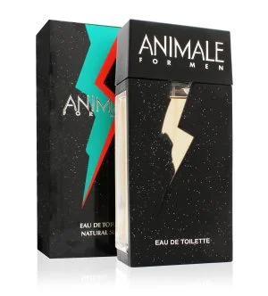 Animale For Men eau de toilette para homem
