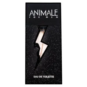 Animale For Men Eau de Toilette para homem