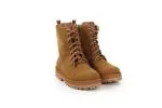 Perky Ankle Boot Rustic Caramel