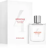 Annicke 4 eau de parfum para mulheres 100 ml