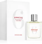 Annicke 6 eau de parfum para mulheres 100 ml