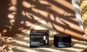 Kvitok Máscara facial anti-poluição purificante 30 ml