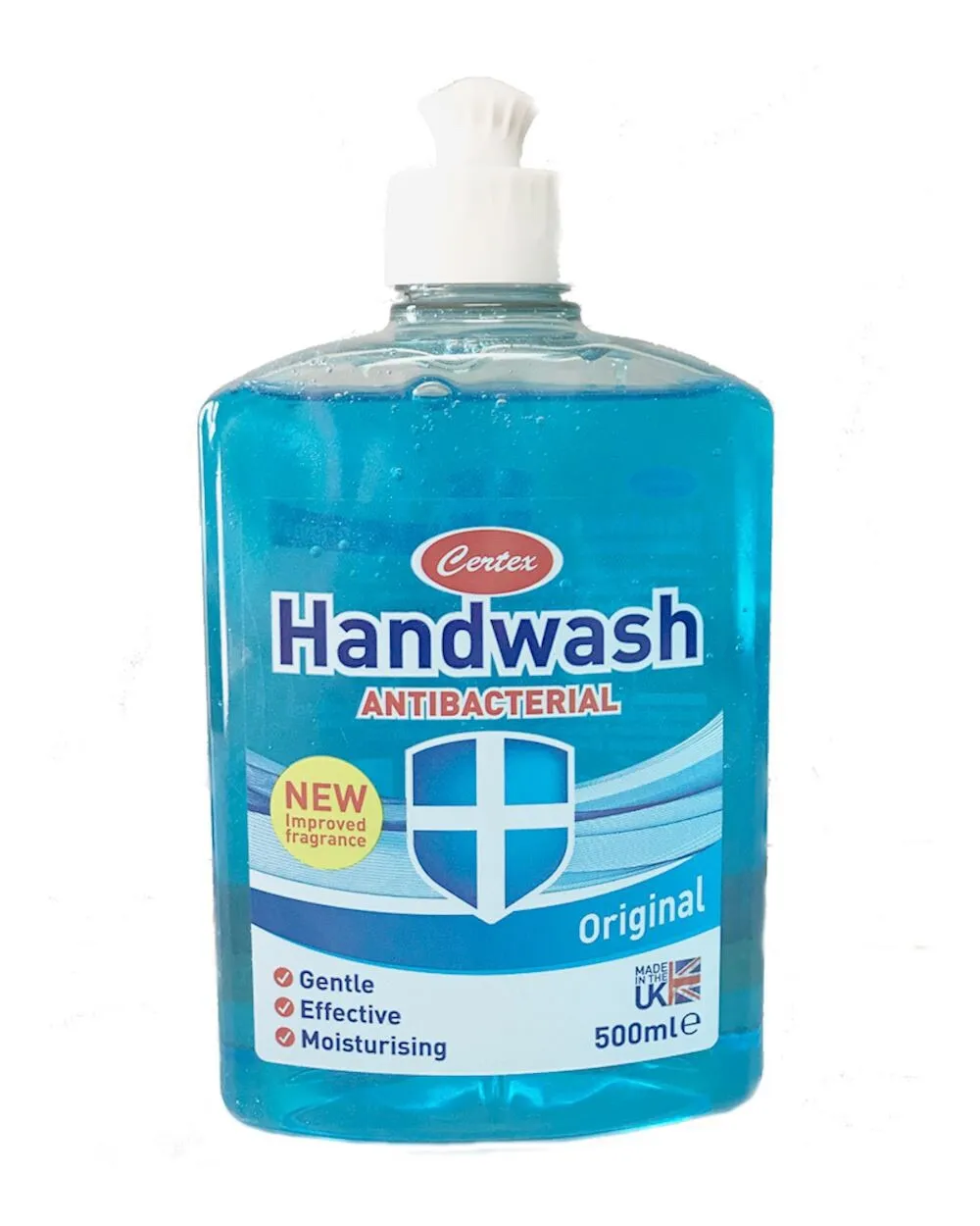sabonete líquido antibacteriano Original 500 ml