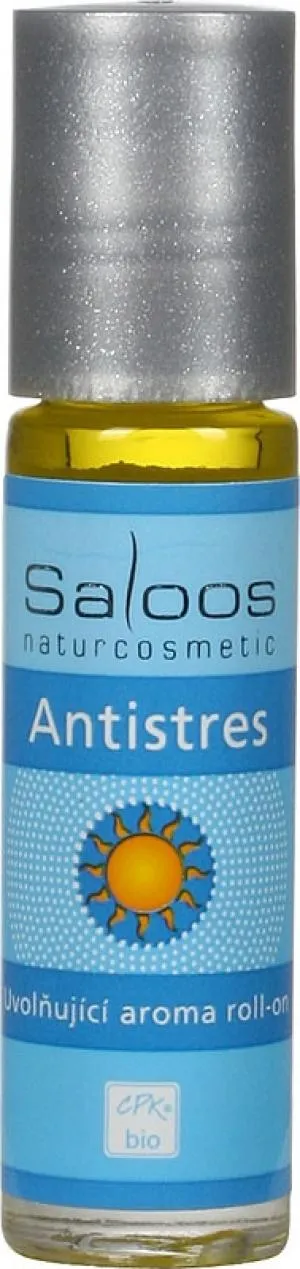 Saloos Anti-stress 9 ml