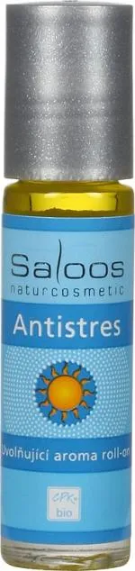 Saloos Anti-stress 9 ml