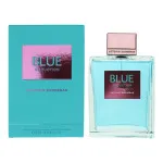 Blue Seduction For Women eau de toilette para mulheres 200 ml