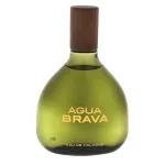 Agua Brava água de colônia para homens 100 ml