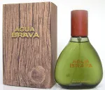 Agua Brava água de colônia para homens 100 ml