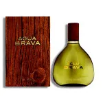 Agua Brava água de colônia para homens 100 ml