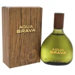 Agua Brava água de colônia para homens 100 ml
