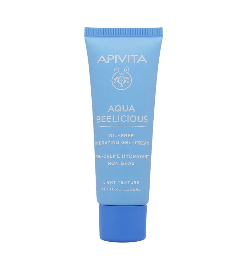 Aqua Beelicious Hydrating Gel-Cream creme em gel hidratante 40 ml