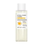 Retinol Vitamina C Vitamina E Tónico Facial anti-idade tónico facial 160 ml