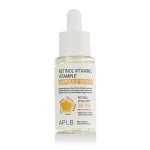 Sérum em Ampola de Retinol, Vitamina C e Vitamina E 40 ml