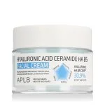 Creme Facial com Ácido Hialurônico, Ceramida e HA B5 55 ml
