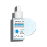 Sérum em Ampola Hidratante HA B5 de Ácido Hialurônico e Ceramida 40 ml