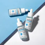 Sérum em Ampola Hidratante HA B5 de Ácido Hialurônico e Ceramida 40 ml