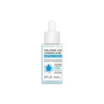 Sérum em Ampola Hidratante HA B5 de Ácido Hialurônico e Ceramida 40 ml