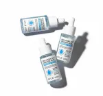 Sérum em Ampola Hidratante HA B5 de Ácido Hialurônico e Ceramida 40 ml
