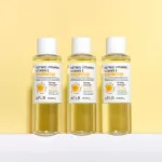 Retinol Vitamina C Vitamina E Tónico Facial anti-idade tónico facial 160 ml