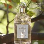 Aqua Allegoria Mandarine Basilic água de toilette recarregável para mulheres 75 ml