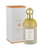 Aqua Allegoria Mandarine Basilic água de toilette recarregável para mulheres 75 ml