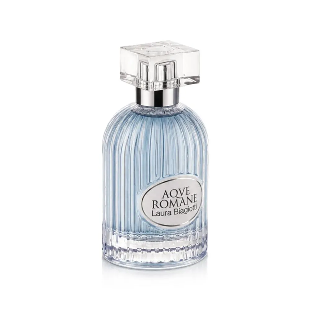 Aqve Romane Rubus Maris água de toilette para mulheres 100 ml
