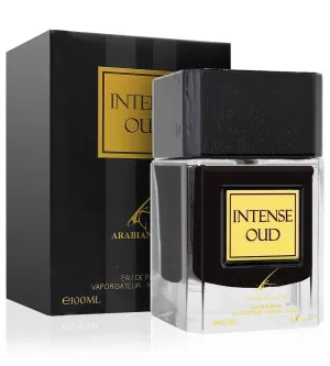 Arabian Oryx Intense Oud eau de parfum unissex 100 ml