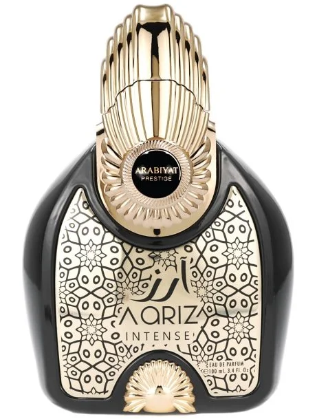 Prestige Aariz Intense U Água de Perfume 100 ml