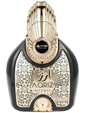 Arabiyat Sugar Prestige Aariz Intense U Água de Perfume