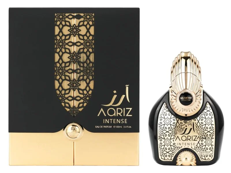 Prestige Aariz Intense U Água de Perfume 100 ml