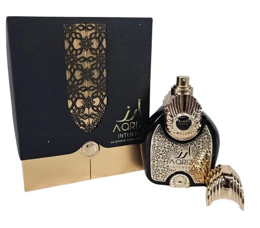 Prestige Aariz Intense U Água de Perfume 100 ml