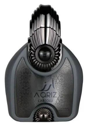 Arabiyat Sugar Prestige Aariz L'Absolu Eau de Parfum Unissex