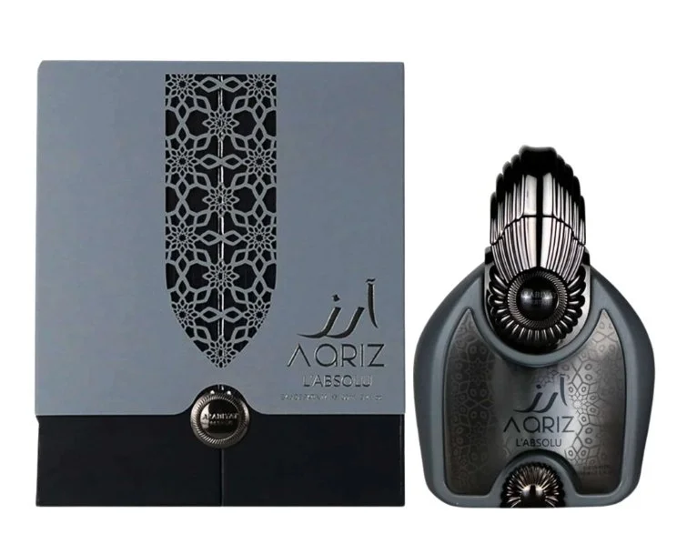 Prestige Aariz L'Absolu Eau de Parfum Unissex 100 ml