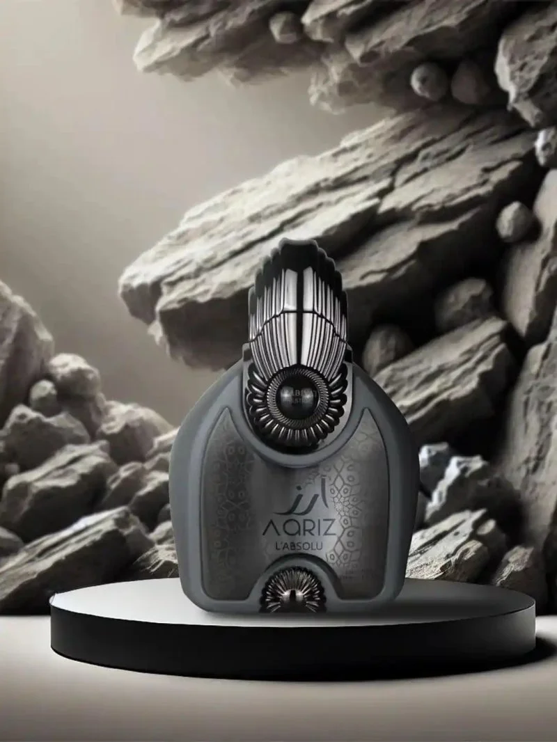 Prestige Aariz L'Absolu Eau de Parfum Unissex 100 ml