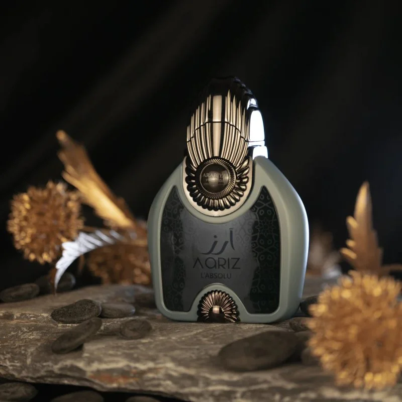 Prestige Aariz L'Absolu Eau de Parfum Unissex 100 ml