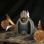 Prestige Aariz L'Absolu Eau de Parfum Unissex 100 ml